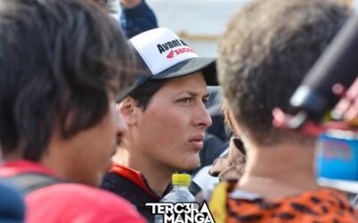 Josefo Pérez Rearte: Ante 1 exrerum omnis